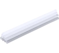 Стержни клеевые прозрачные ALTECO 7x200 мм, 10 шт 67916