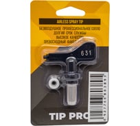 Форсунка сменная TECMASTER TipPro 631 240631
