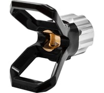 Держатель форсунки TECMASTER TipPro типа wagner для пистолета с резьбой 7/8 с седлом и проставкой, 290240