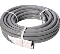 Гибкий шланг TECMASTER  ВД, серый, 3/8", 15 м, 18 мм 263815