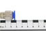 Фитинг для пластиковых трубок Partner 10мм, с наружной резьбой 1/4" PA-SPC10-02(9321) 4