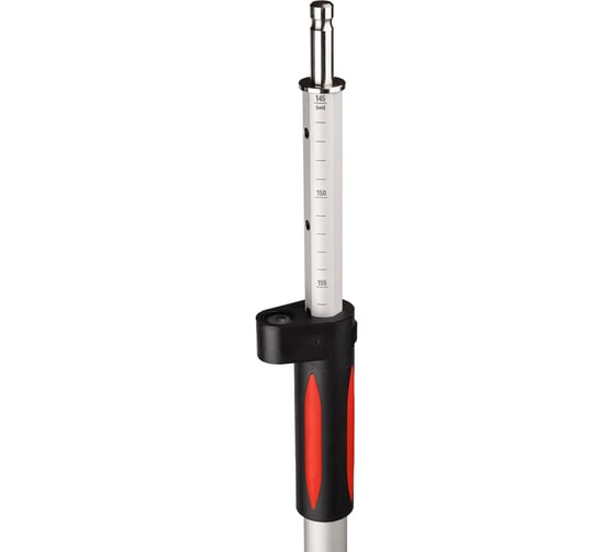 Веха телескопическая RGK CLS12P, 2 м 759700