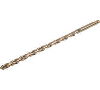 Сверло по металлу H-Tools удлиненное 12.0x300/230 мм, h8 HSSE-Co5 135 GT50 Pro 2A416-12030