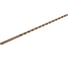 Сверло по металлу H-Tools удлиненное 8.0x300/230 мм, h8 HSSE-Co5 135 GT50 Pro 2A416-08030 4