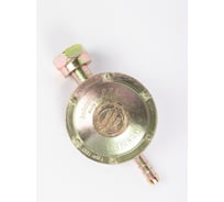 Редуктор ARMA гайка штуцер с регулятором T02