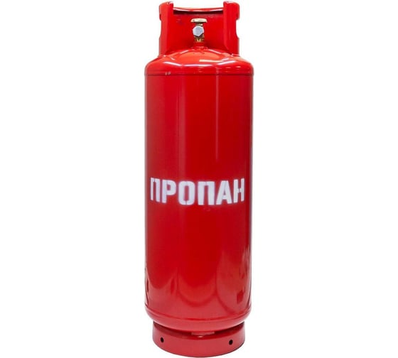 Баллон газовый MEREM MV-3 50 л 00-00004717 1
