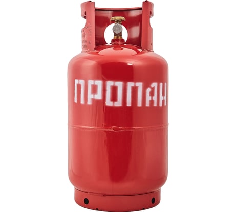 Баллон газовый MEREM MV-3 27 л 00-00004716
