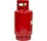 Баллон газовый MEREM 27 л., MV-3 00-00004716 00-00002111 4