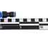 Фитинг-переходник для пластиковых трубок Partner 10x8 мм PA-SPG10-08(9389) 5