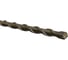 Бур DWT SDS+ 10.0x550x490 мм, 40Cr+YG8C DTSDP0056 2