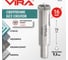 Коронка алмазная VIRA по керамике 16 мм, трехгранный хвостовик 559538 2