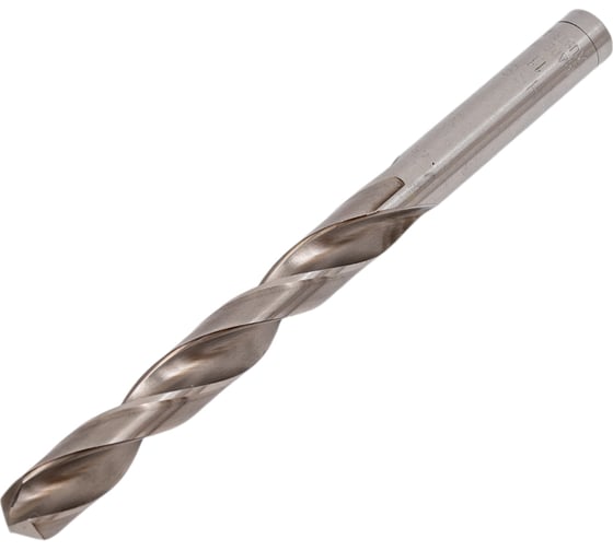 Сверло по металлу Alpen HSS, 11 мм, DIN 338, 5 шт 95401100100