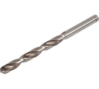 Сверло по металлу Alpen HSS, 8,0 мм, DIN 338, 10 шт 95400800100