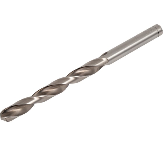 Сверло по металлу Alpen HSS, 8,0 мм, DIN 338, 10 шт 95400800100 1