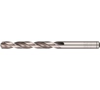 Сверло HSS DIN 338 RN, 135, 3.7 мм (упаковка 10 шт) Alpen 95400370100