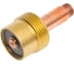 Линза газовая Инсвартех TIG 17-18-26 57N BIG, держатель цанги, d1,6мм, 5 шт IST0168 2