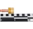 Линза газовая Инсвартех TIG 17-18-26 57N BIG, держатель цанги, d2,0мм, 5 шт IST0169 4
