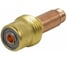 Линза газовая Инсвартех TIG 17-18-26 57N BIG, держатель цанги, d4,0мм, 5 шт IST0173 3
