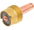 Линза газовая Инсвартех TIG 17-18-26 57N BIG, держатель цанги, d2,4мм, 5 шт IST0170 2