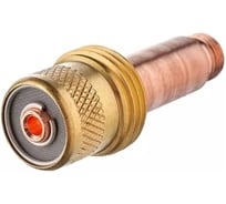 Линза газовая Инсвартех TIG 17-18-26 57N BIG, держатель цанги, d3,0мм, 5 шт IST0171