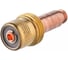 Линза газовая Инсвартех TIG 17-18-26 57N BIG, держатель цанги, d3,0мм, 5 шт IST0171 1