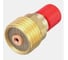 Линза газовая Инсвартех TIG 9-20-25 13N, держатель цанги, d 1,6мм, 10 шт IST0126 2