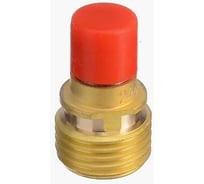 Линза газовая Инсвартех TIG 9-20-25 13N, держатель цанги, d 3,2мм, 10 шт IST0129