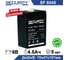 Аккумуляторная батарея Security Force SF 6045 2