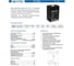 Аккумуляторная батарея Security Force SF 6045 3