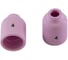Сопло керамическое TIG Инсвартех 9-20-25 13N для газовой линзы №4, 10 шт IST0137 3