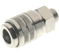 Муфта BTI П3/8 European Profile 8080
