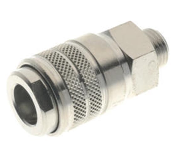 Муфта BTI П3/8 European Profile 8080