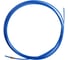 Канал направляющий Инсвартех тефлоновый 0.6-0.9 мм, синий, 3 м IST0046 1