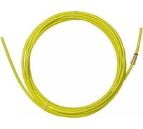 Канал направляющий Инсвартех тефлоновый 1.2 - 1.6 мм, желтый, 5 м IST0051