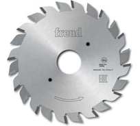 Пила дисковая Freud 125х2.8-3.6х20 мм, Z12+12, HM Li16M FA3