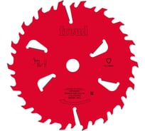 Пила дисковая Freud 500x5.2х50 мм, Z18+2+4, HM LM1050001