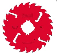 Пила дисковая Freud 250x3.2х30 мм, Z20+2+2, HM LM04 0100