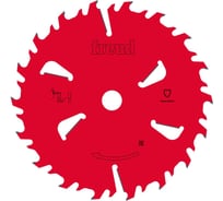 Пила дисковая Freud 560x5.5х50 мм, Z18+2+4, HM LM1056001