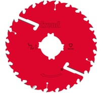 Пила дисковая Freud 250x2.2x50 мм, Z24+2 LM01 1400
