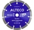 Диск алмазный по бетону ALTECO 125х22.23 мм 66514 1