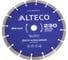 Диск алмазный по бетону ALTECO 230х22.23 мм 66519 1