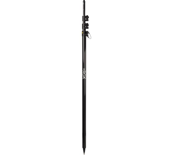 Веха карбоновая RGK GLS46-AC, 4.6 м, винт 759526 1