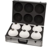 Комплект сфер RGK SSB145, 6 шт, кейс 759755