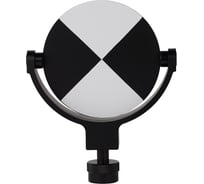 Круглая черно-белая марка RGK ST115, 115 мм, резьба 5/8 759748