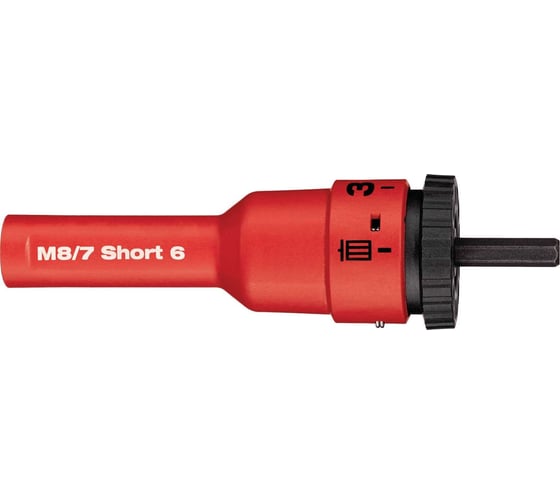 Ограничитель глубины HILTI S-DG BT M8/7 Shor 2279735