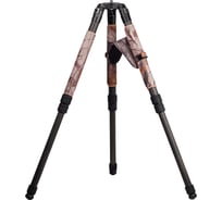 Телескопический карбоновый штатив RGK SJP30, высота: 59-136 см  759762