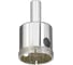 Коронка алмазная 30 мм kwb 499830 1
