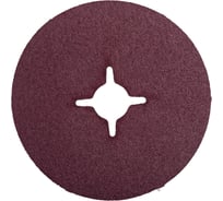 Диск шлифовальный для УШМ 125 мм К60 kwb 714226