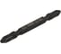 Бита двухсторонняя магнитная (10 шт; PH2/PZ2; 65 мм) WURZ 2620 2