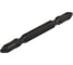 Бита двухсторонняя магнитная (10 шт; PH2/PZ2; 65 мм) WURZ 2620 3